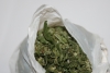 Neovla&scaron;tena proizvodnja i promet drogama; U stanu 38-godi&scaron;njaka pronađen amfetamin i marihuana