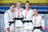 Državno seniorsko prvenstvo u Zagrebu; Petrunjela Pavić prvakinja Hrvatske u kategoriji do 78 kilograma