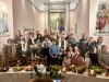 Glumci amateri iz Metkovića u Mandaljeni izveli Uprizorenje Posljednje večere (FOTO)