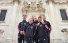 Hrvatski SAMBO reprezentativci stigli u Dubrovnik, sutra nastupaju u dvorani župske &scaron;kole na Mljekari