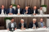 Održan redoviti kolegij župana s gradonačelnicima i načelnicima
