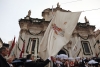 Otvaranja Feste sv. Vlaha ispred Parčeve crkve na Stradunu (VIDEO - UŽIVO)