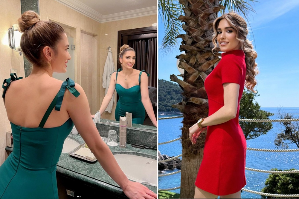 Zrinka Ćorić iz Čibače među 15 finalistica 28. izbora za Miss Universe Hrvatske