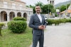 Uskrsna čestitka općinskog načelnika Marka Miloslavića