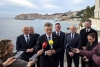 Dubrovačko-neretvanska županija domaćin sastanka Vlade i župana te predstavnika Udruge gradova i Zajednice općina
