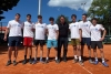 Tenis klub Ragusa prvi put ima dvije seniorske momčadi u hrvatskim ligama