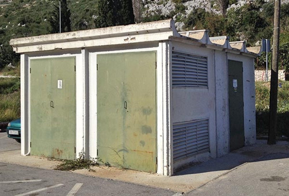 Danas radovi na trafostanicama Čibača Gornja, Čibača Donja i Čibača Donja 2