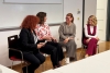 Ususret Međunarodnom danu žena: Održan panel "Žene u tipično mu&scaron;kim zanimanjima"