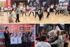 Sportske igre mladih; Mali Postranjani idu u Split - Područna &scaron;kola Postranje najbolja u Graničaru (FOTO)