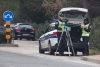 Najava akcije prometne policije; Noćas pojačani nadzor prometnih prekr&scaron;aja tzv. četiri ubojice u prometu