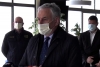 Dobroslavić ispravio gre&scaron;ku s pressice Nacionalnog stožera, u bolnici nemamo zaraženih na respiratoru
