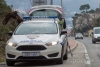 Tjedno izvje&scaron;će za promet; Tri  prometne nesreće, 634 represivne mjere - 254 zbog prekoračenja brzine