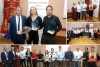 Zajednica sportova nagradila najbolje u 2019. - Iva Oberan, Marijo Barović i Auto klub Župa dubrovačka (FOTO)