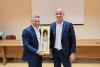 Izborna skup&scaron;tina NK Župa dubrovačka; Luk&scaron;a Franković izabran za predsjednika kluba