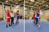 Marin Ivu&scaron;ić i Jak Kojaković upisali pobjede u Vukovaru u 3. kolu Prve Hrvatske boksačke lige