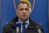 Do danas ukupno 361 zaraženi - Bero&scaron;; Zadovoljni smo jer je broj manji nego &scaron;to smo očekivali