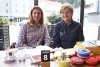 NA KAVI &ndash; Vi&scaron;nja Herman: &bdquo;Kroz svoj vez spajam tradiciju Slavonije i Župe&ldquo;