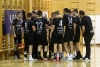 Nakon bolje igre u prvom poluvremenu, Ardiaei izgubio od Hrvatskog dragovoljca u Omi&scaron;u
