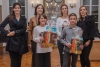 Mihael Miloslavić i Ivana Milković pobjednici su Županijskog natjecanja u čitanju naglas