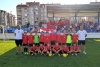 Početnici Župe dubrovačke slavili u Metkoviću; I generacija U-10 osvojila Županijsko prvenstvo