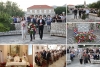 Sveta misa za poginule u Domovinskom ratu i polaganje vijenaca na Spomen obilježju (FOTOGALERIJA)