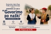 &ldquo;Govorimo po na&scaron;ki&rdquo; &ndash; radionica za djecu u organizaciji Župe Velika Gospa Postranje