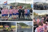 FOTO VIJEST; Festa na Ivanici - Utakmicama Turnira općine Ravno otvoreno novoizgrađeno igrali&scaron;te