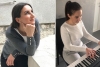 Kako provodite vrijeme u izolaciji? Stefani Grbić "Posvećena sam radu iz kuće, održavam online nastavu Umjetničke &scaron;kole"