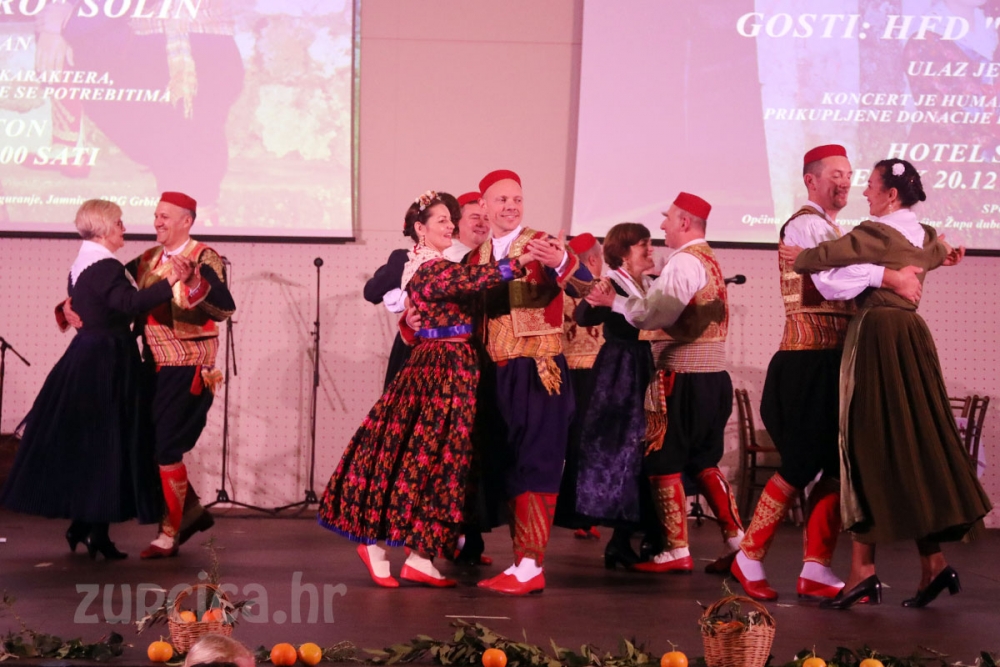 KUD Marko Marojica poziva na svečanu sjednicu povodom obilježavanja 45 godina rada