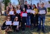 Dubrovačka biskupija bogatija za dvanaest novih animatora instruktora za rad s mladima