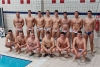 Pobjedom u gostima kod Galeba iz Makarske Gusar počeo natjecanje u 1.B vaterpolskoj ligi