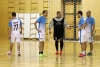 Drugo kolo Županijske futsal lige; Plat pobijedio Čilipe, Čibača izgubila od Dunava