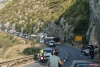 Prometna nesreća kod Dupca; Sudar autobusa i dva osobna vozila, gužve na magistrali prema Gradu