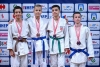 Zlatna medalja za Luk&scaron;u Bračića,  prvak Hrvatske u judu za mlađe kadete u kategoriji - 46 kg