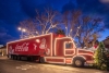 Dubrovački zimski festival; Vrijeme je za Coca-Colu - osjeti čaroliju blagdana