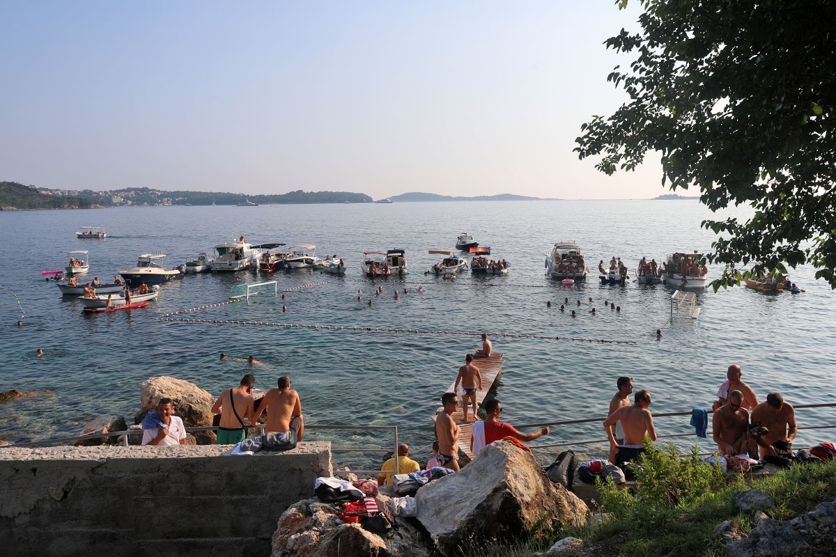 Počele prijave za Divlju ligu - Glavni turnir bi trebao početi u ponedjeljak, 3. kolovoza