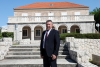 Đuro Lonza; Čestitam Marku Miloslaviću i želim mu puno uspjeha u vođenju na&scaron;e Općine