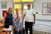 Donacija obitelji Dra&scaron;ković Centru Josipovac; Oprema u vrijednosti preko 80 tisuća eura (FOTO)