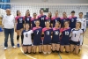 Odbojka&scaron;ice Župe dubrovačke odličnom igrom i pobjedom otvorile drugi dio Prve B HOL &ndash; Jug (FOTO)