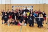 Odlični rezultati malih župskih rukometa&scaron;a, generacija U-11 RK Ardiaei na trećem mjestu tablice lige