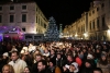 Donosimo tko su ove godine zakupci adventskih kućica na Stradunu i drugim lokacijama