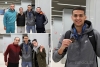 S brončanom medaljom oko vrata Marko Kuraja se vratio u Župu - Večeras doček u dvorani na Mljekari (FOTO)