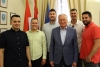 Konstituiran Županijski savjet mladih Dubrovačko-neretvanske županije