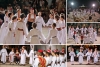 Dječja grupa KUD-a Marko Marojica premijerno na Župskom ljetu izvela ples "Seljančica" (FOTOGALERIJA)