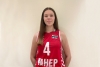 Katarina Batina pozvana u Hrvatsku mlađe kadetsku odbojka&scaron;ku reprezentaciju U-16