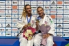 Nova medalja iz Rusije; Petrunjela Pavić zlatna na Europskom seniorskom kupu Orenburgu