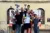 Nakon pobijede u Kotoru na otvaranju sezone, AK Župa dubrovačka slavila i u Skradinu (FOTO)