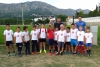 NK Župa dubrovačka; Nagrade pehar i medalje generaciji U-8 za osvojeno 1. i 2. mjesto u Županijskim ligama