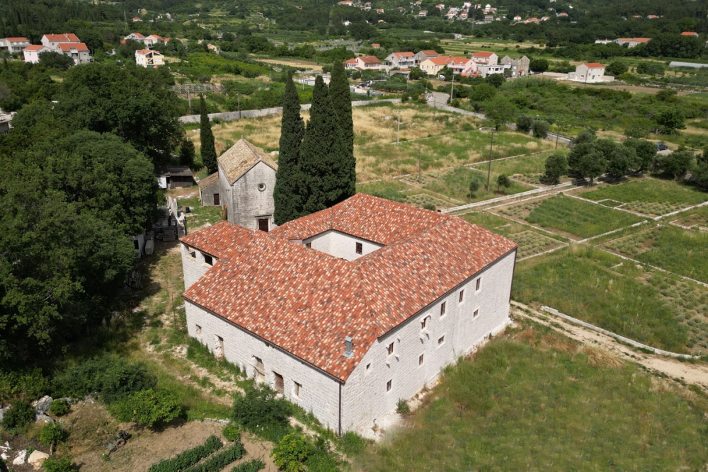 Sto godina poslije &ndash; Župa dubrovačka domaćin međunarodnog pčelarskog skupa &ldquo;Pčela i Mediteran&rdquo;