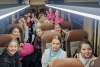 Djevojčice ŽOK-a Župa dubrovačka otputovale Državno prvenstvo u Zadar, Seniorke osigurale opstanak u ligi